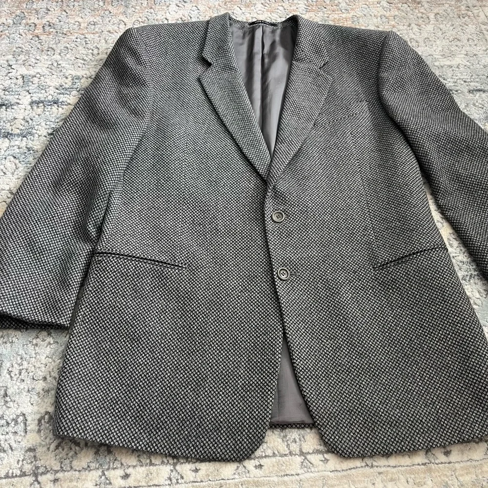 Armani Collezioni Jacket/ Suit